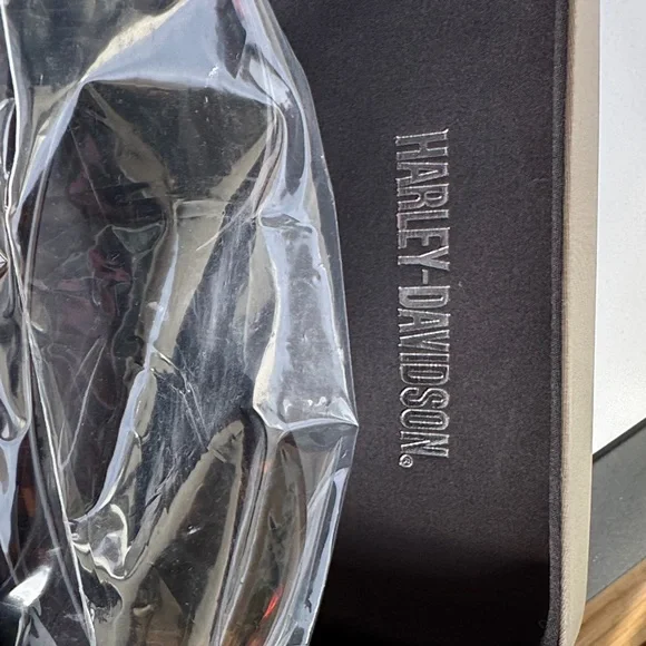 Harley-Davidson Brown 🕶️ Tortoise Sunglasses - Picture 9 of 12